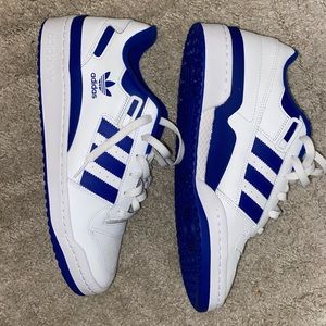 Adidas forum low